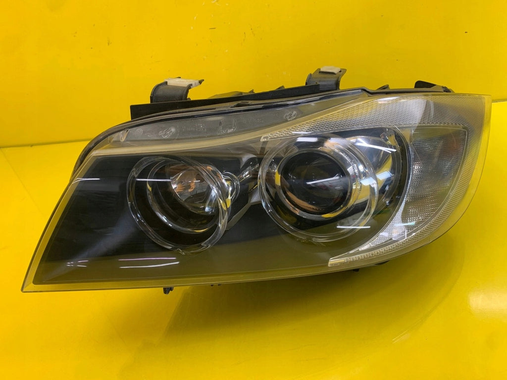 Frontscheinwerfer BMW 3 E91 E90 6942737 Xenon Links Scheinwerfer Headlight SCH4985501689hu