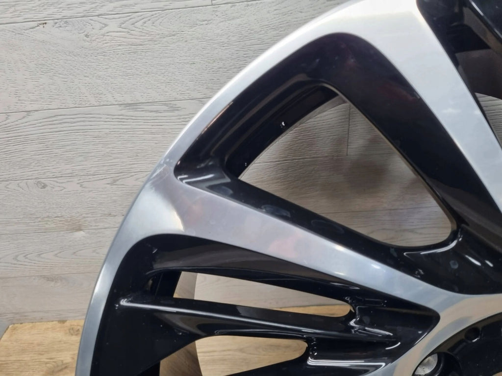 1x Alufelge 20 Zoll 8.5" 5x112 50ET 6862897 BMW I8 Rim Wheel FEL1823151548bz