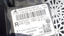 Laden Sie das Bild in den Galerie-Viewer, Frontscheinwerfer VW 57L941060 Rechts Scheinwerfer Headlight SCH1061373661xa