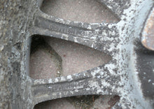 Load image into Gallery viewer, 1x Alufelge 16 Zoll 6.5" 4x98 41 5ET Glanz Silber 60686520 Alfa Romeo 156 FEL1458272422wz