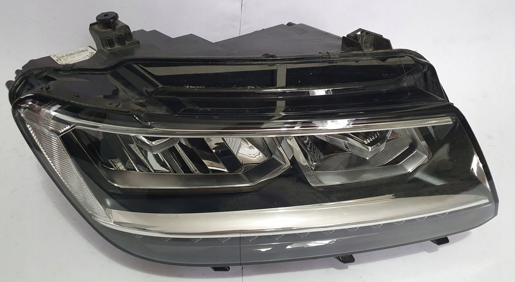 Frontscheinwerfer VW Tiguan 5NB941036D 030110123212 LED Rechts Headlight