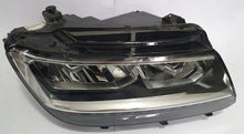 Load image into Gallery viewer, Frontscheinwerfer VW Tiguan 5NB941036D 030110123212 LED Rechts Headlight