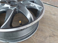 Load image into Gallery viewer, 1x Alufelge 15 Zoll 5.0&quot; 4x100 39ET PZ406-B067B Toyota Yaris Rim Wheel