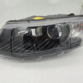 Frontscheinwerfer Skoda Octavia I 5E1941015B 3342334400 Links Headlight SCH1703320679kz