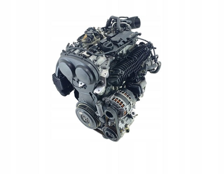 Motor Volvo S60 II V60 I Xc90 B4204T11 2.0 91TKm Benzin Engine Komplett MOT1426222112ln