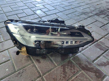 Load image into Gallery viewer, Frontscheinwerfer Volvo S90 V90 II 32404736 LED Rechts Scheinwerfer Headlight SCH9987847693rj