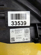 Laden Sie das Bild in den Galerie-Viewer, Frontscheinwerfer Mercedes-Benz Eqa Eqb A2439068900 LED Links Headlight SCH5174918915nw