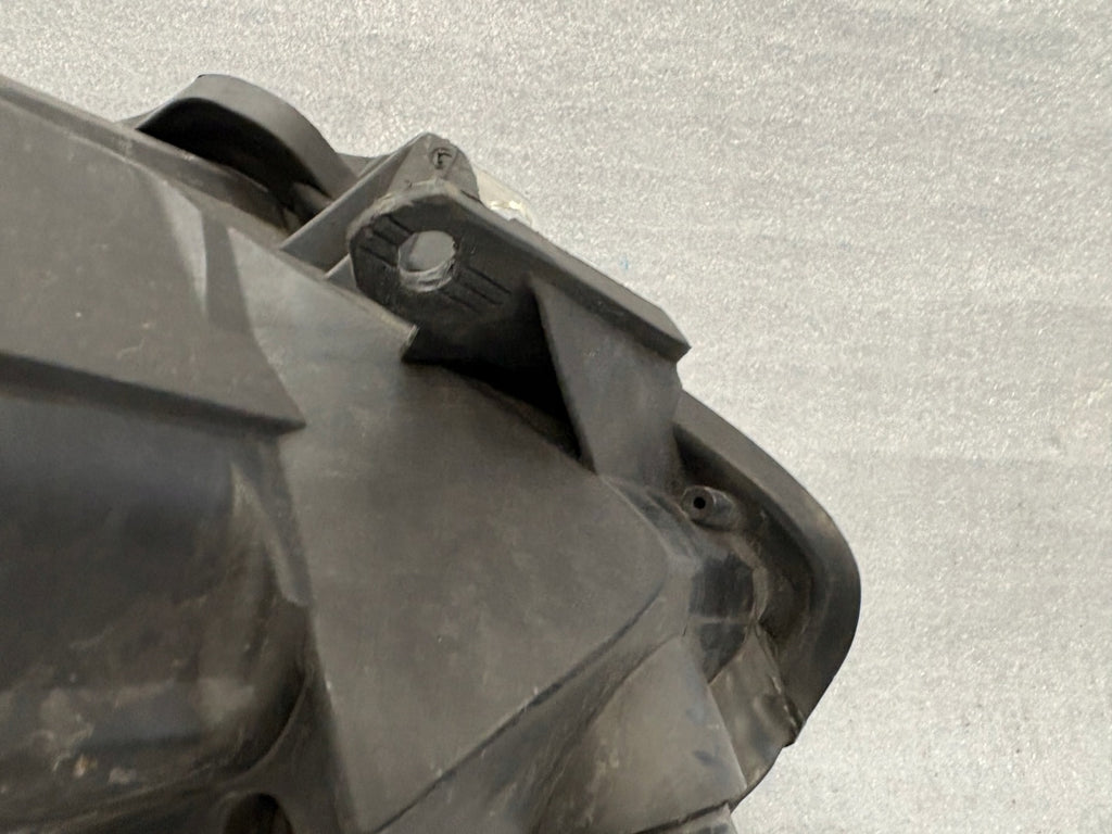 Frontscheinwerfer Opel Corsa D 13186381 Links Scheinwerfer Headlight SCH2504570662yw