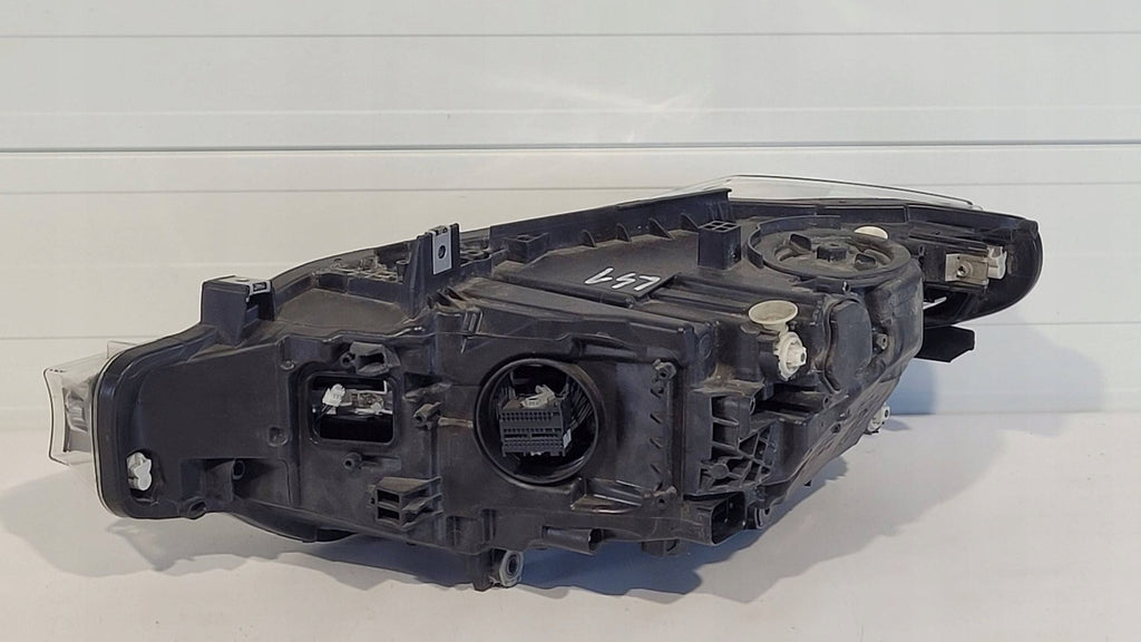 Frontscheinwerfer BMW 3 F30 F31 7471312-03 Rechts Scheinwerfer Headlight SCH1724585384zf