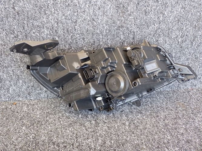 Frontscheinwerfer Peugeot 2008 II 208 Links Scheinwerfer Headlight