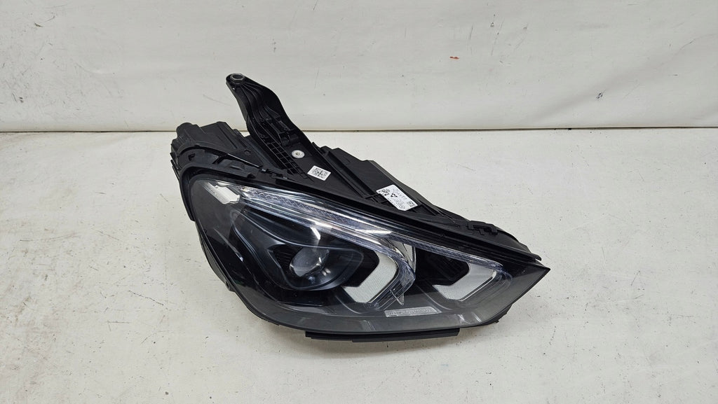 Frontscheinwerfer Mercedes-Benz Gle A1679069604 LED Rechts Headlight