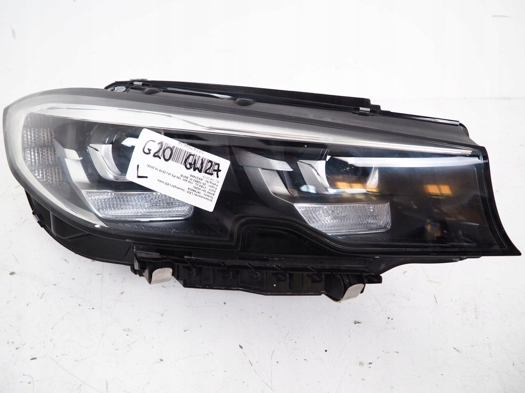 Frontscheinwerfer BMW G21 G20 A89481696-07 Ein Stück (Rechts oder Links)