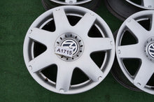 Load image into Gallery viewer, 4x Alufelge 17 Zoll 7.0" 5x100 38ET 1C0601025E VW Golf IV Polo New Beetle FEL9430347880bm
