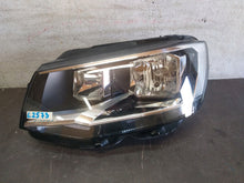 Load image into Gallery viewer, Frontscheinwerfer VW T6 7E1941005E Links Scheinwerfer Headlight