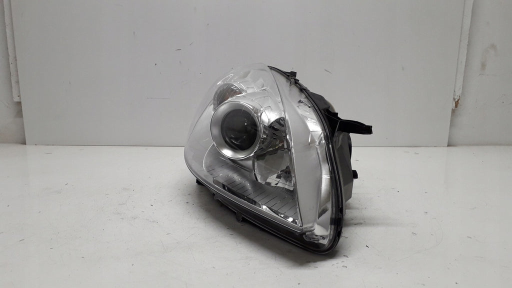 Frontscheinwerfer Mercedes-Benz W245 A1698201861 Halogen Rechts Headlight