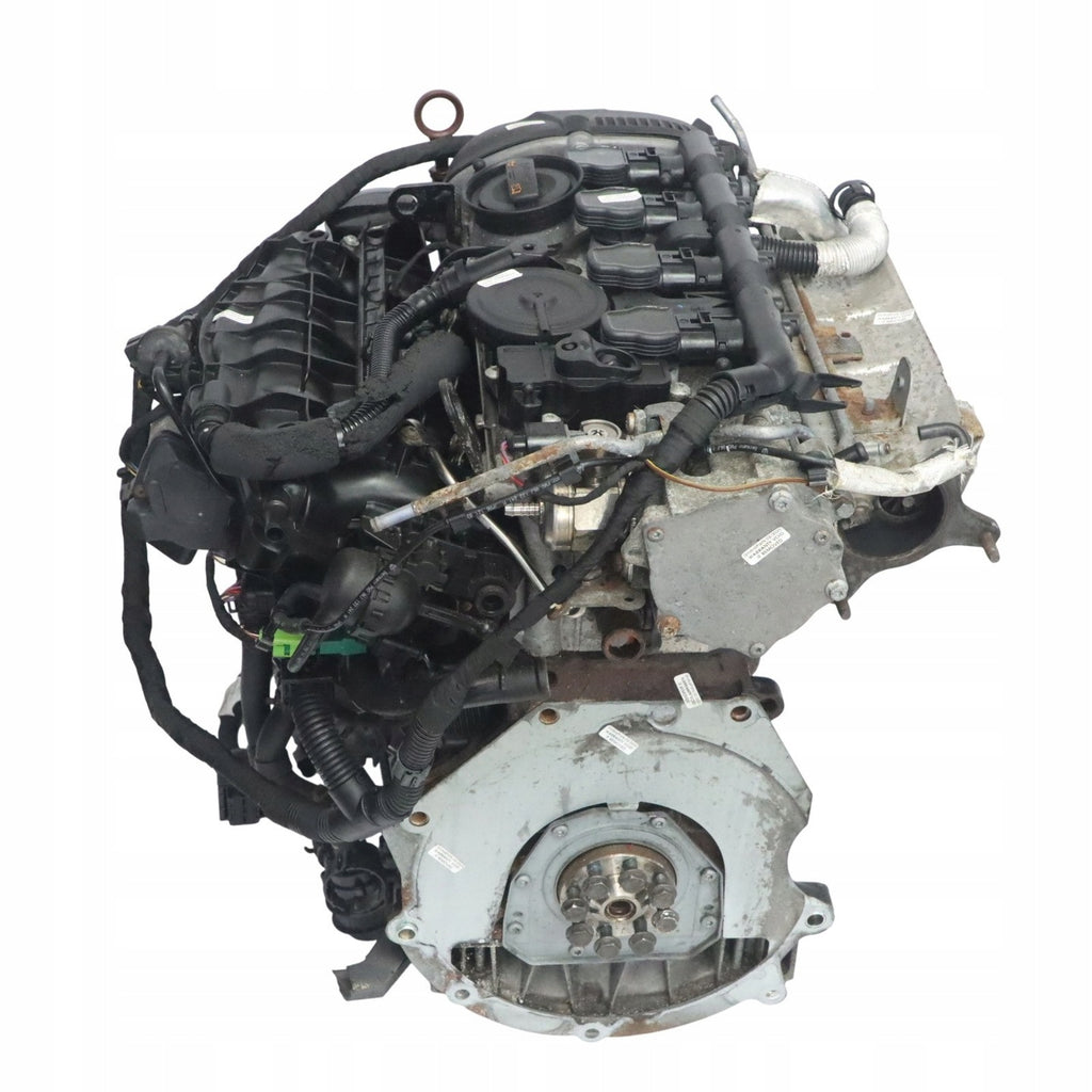Motor Audi VW Golf I CDAA BZB 1.8 TFSI 160PS 149TKm Benzin Engine Unkomplett