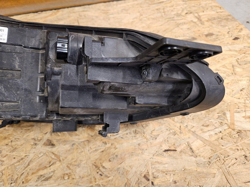 Frontscheinwerfer Kia Sportage IV 92101-F1500 Links Scheinwerfer Headlight SCH1068251395ys
