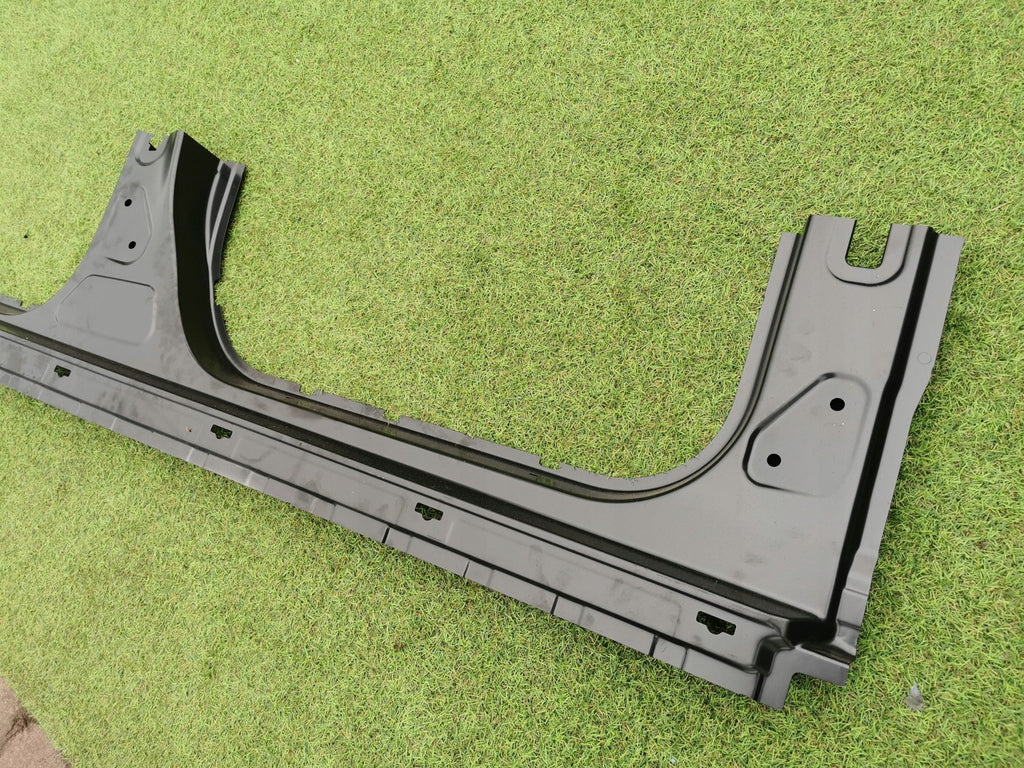 Kotflügel Mercedes-Benz Cla X117 A1176370235 Vorne Rechts