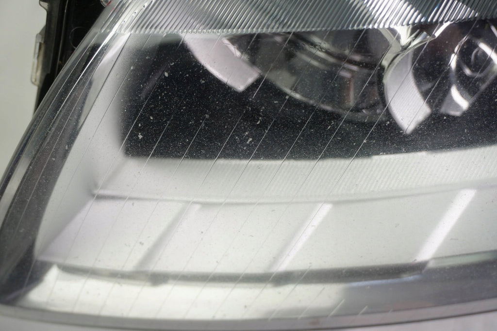 Frontscheinwerfer Audi A6 C6 4F0941029 Xenon Links Scheinwerfer Headlight