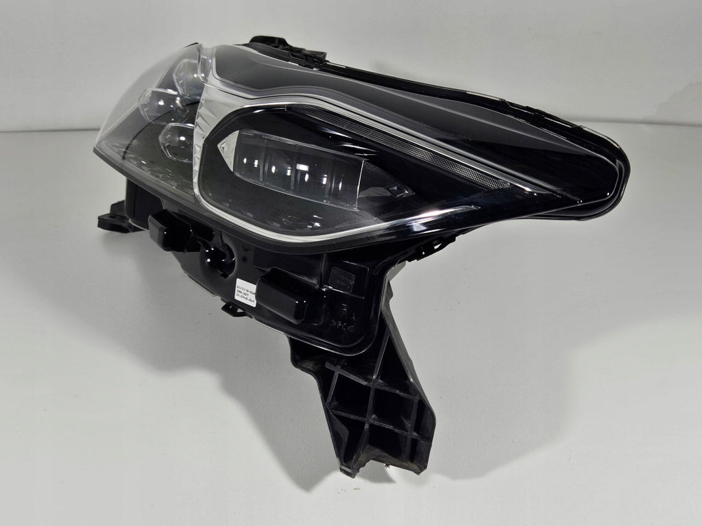 Frontscheinwerfer Citroën Ds3 9820840680 89912434 LED Rechts Headlight SCH9081113216cd