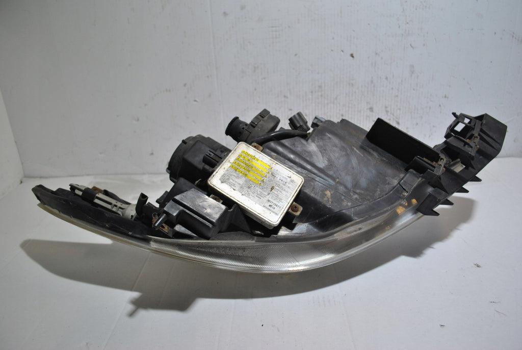 Frontscheinwerfer Mazda 5 Xenon Links Scheinwerfer Headlight