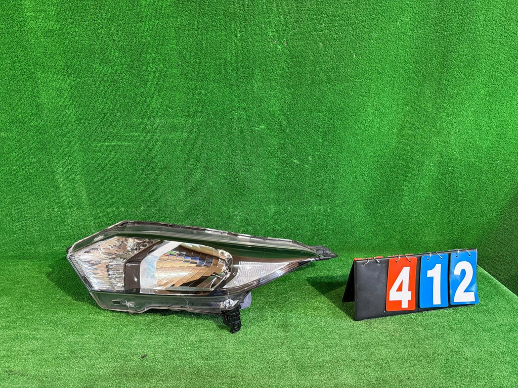 Frontscheinwerfer Honda Hr-V CSC21358 Links Scheinwerfer Headlight SCH9367831634cs
