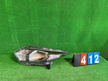 Laden Sie das Bild in den Galerie-Viewer, Frontscheinwerfer Honda Hr-V CSC21358 Links Scheinwerfer Headlight SCH9367831634cs
