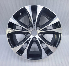 Laden Sie das Bild in den Galerie-Viewer, 1x Alufelge 18 Zoll 7.5&quot; 5x114.3 45ET 42611-42561 Toyota Avensis Verso Rim Wheel