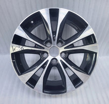 Load image into Gallery viewer, 1x Alufelge 18 Zoll 7.5" 5x114.3 45ET 42611-42561 Toyota Avensis Verso Rim Wheel FEL2196272079ff