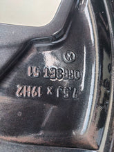 Laden Sie das Bild in den Galerie-Viewer, 1x Alufelge 19 Zoll 5x114.3 52910N7500 Hyundai Tucson Rim Wheel FEL9545783604rn