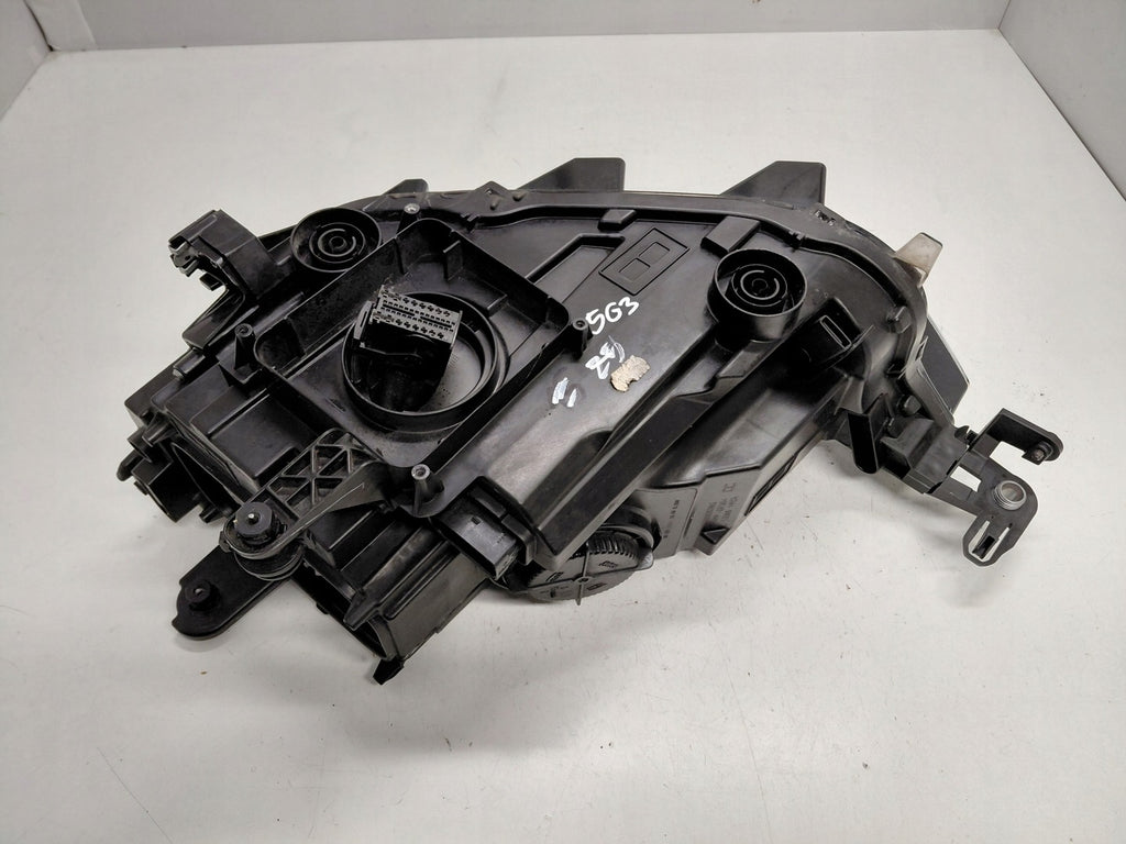 Frontscheinwerfer VW T-Roc 2GA941036D Full LED Rechts Scheinwerfer Headlight SCH6604804881sc