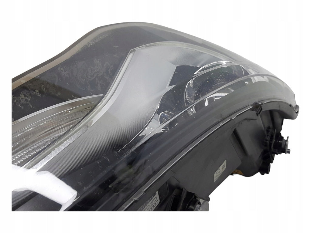 Frontscheinwerfer Audi A1 8X0941006 Xenon Rechts Scheinwerfer Headlight