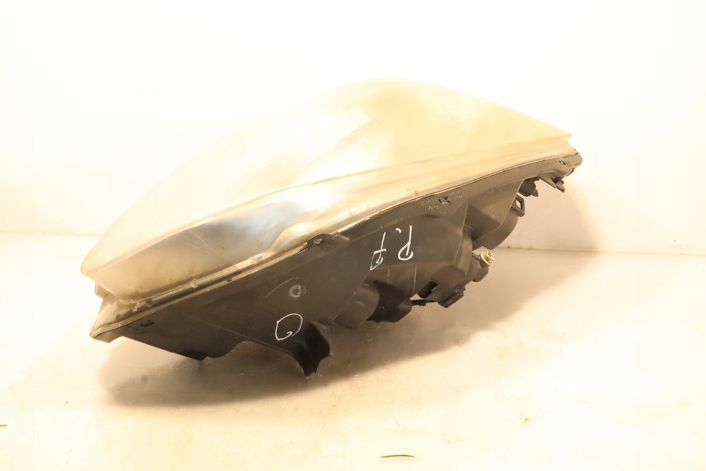 Frontscheinwerfer Renault Kangoo Express 260102647R Rechts Headlight SCH8366154176vy