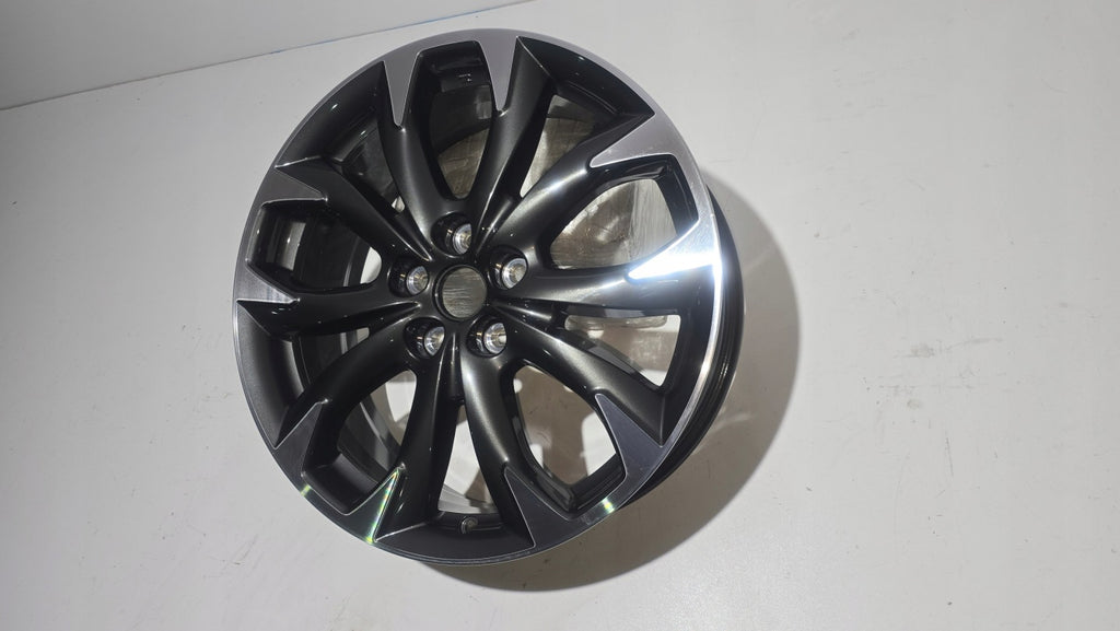 3x Alufelge 19 Zoll 7.0" 5x114.3 9965087090 Mazda Cx5 Cx 5 Rim Wheel FEL1840996078st