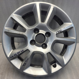 1x Alufelge 16 Zoll 6.0