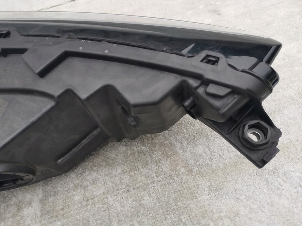 Frontscheinwerfer Audi A3 8Y0941011 LED Links Scheinwerfer Headlight