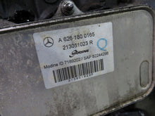 Load image into Gallery viewer, Motor Mercedes-Benz R9MA500 1.6 136PS 100kW Diesel Engine Unkomplett MOT5795372435vb