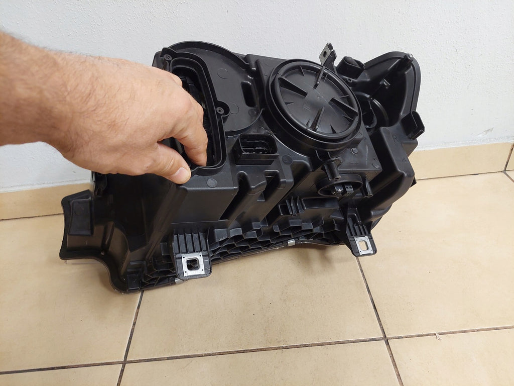 Frontscheinwerfer BMW F26 X3 F25 710815029068 Xenon Rechts Headlight SCH5229417053rp