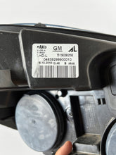 Load image into Gallery viewer, Frontscheinwerfer Fiat Doblo Combo 51909056 Links Scheinwerfer Headlight