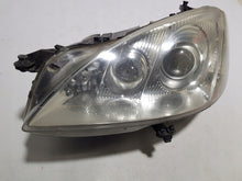 Laden Sie das Bild in den Galerie-Viewer, Frontscheinwerfer Mercedes-Benz W221 Xenon Links Scheinwerfer Headlight SCH2456650294ut