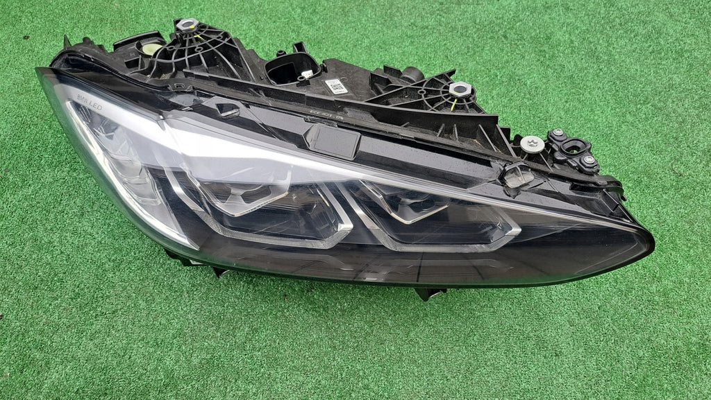 Frontscheinwerfer BMW 4 G22 G23 G26 5A19352-04 Full LED Rechts Headlight SCH7051410926xn