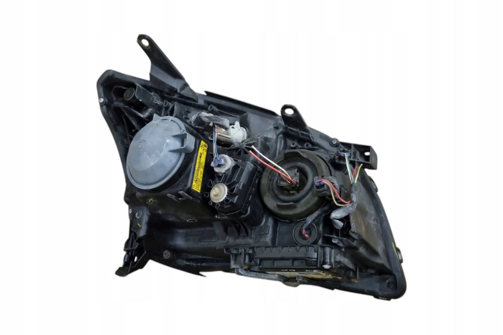 Frontscheinwerfer Toyota Avensis 8596724010 3900078496 Links Headlight SCH5333545768ce