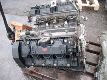 Load image into Gallery viewer, Motor BMW 7 E65 E66 N62B36A 3.6 272PS 200kW Benzin Engine Unkomplett MOT6507193618yb