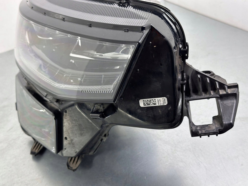 Frontscheinwerfer Skoda Kodiaq 566941036 Rechts Scheinwerfer Headlight SCH8776500401xe
