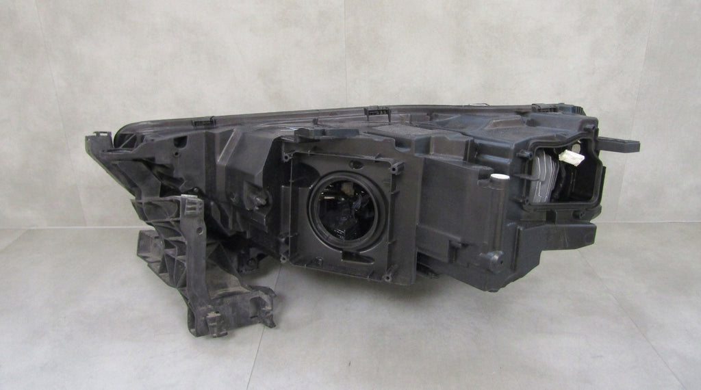 Frontscheinwerfer Audi Q5 Full LED Rechts Scheinwerfer Headlight SCH7645951062st