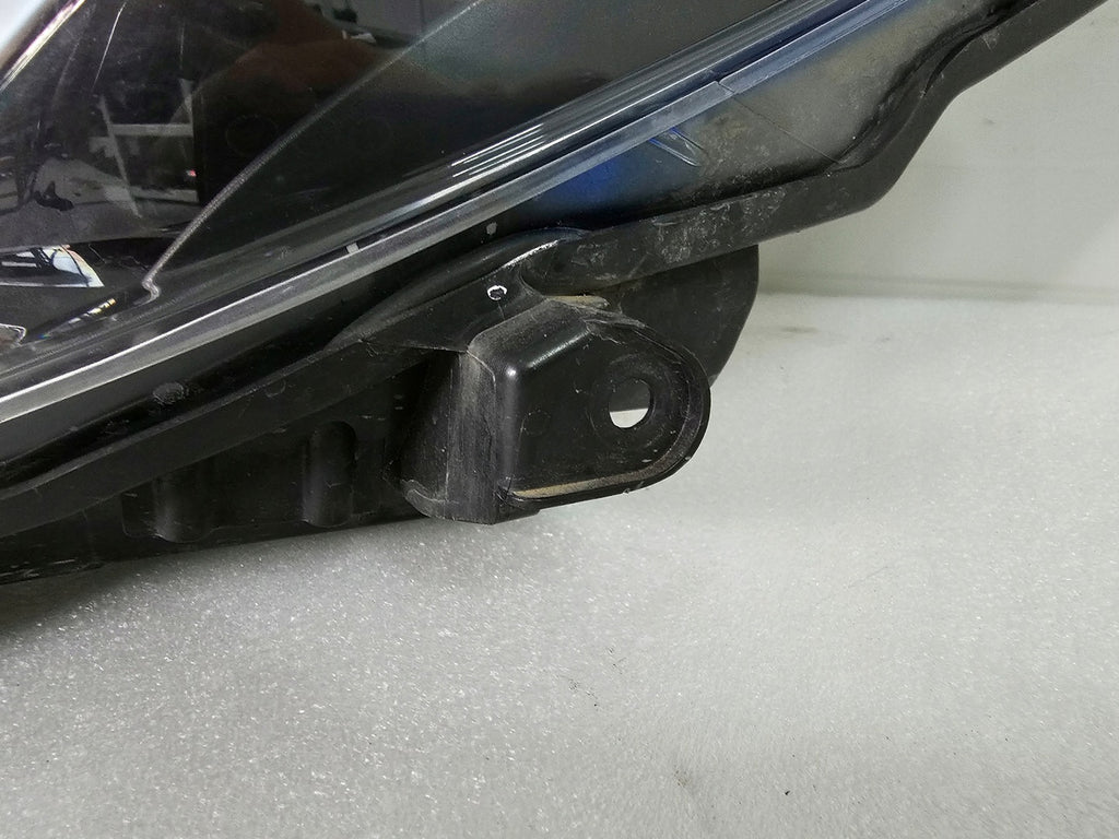 Frontscheinwerfer Toyota Yaris LED Links Scheinwerfer Headlight