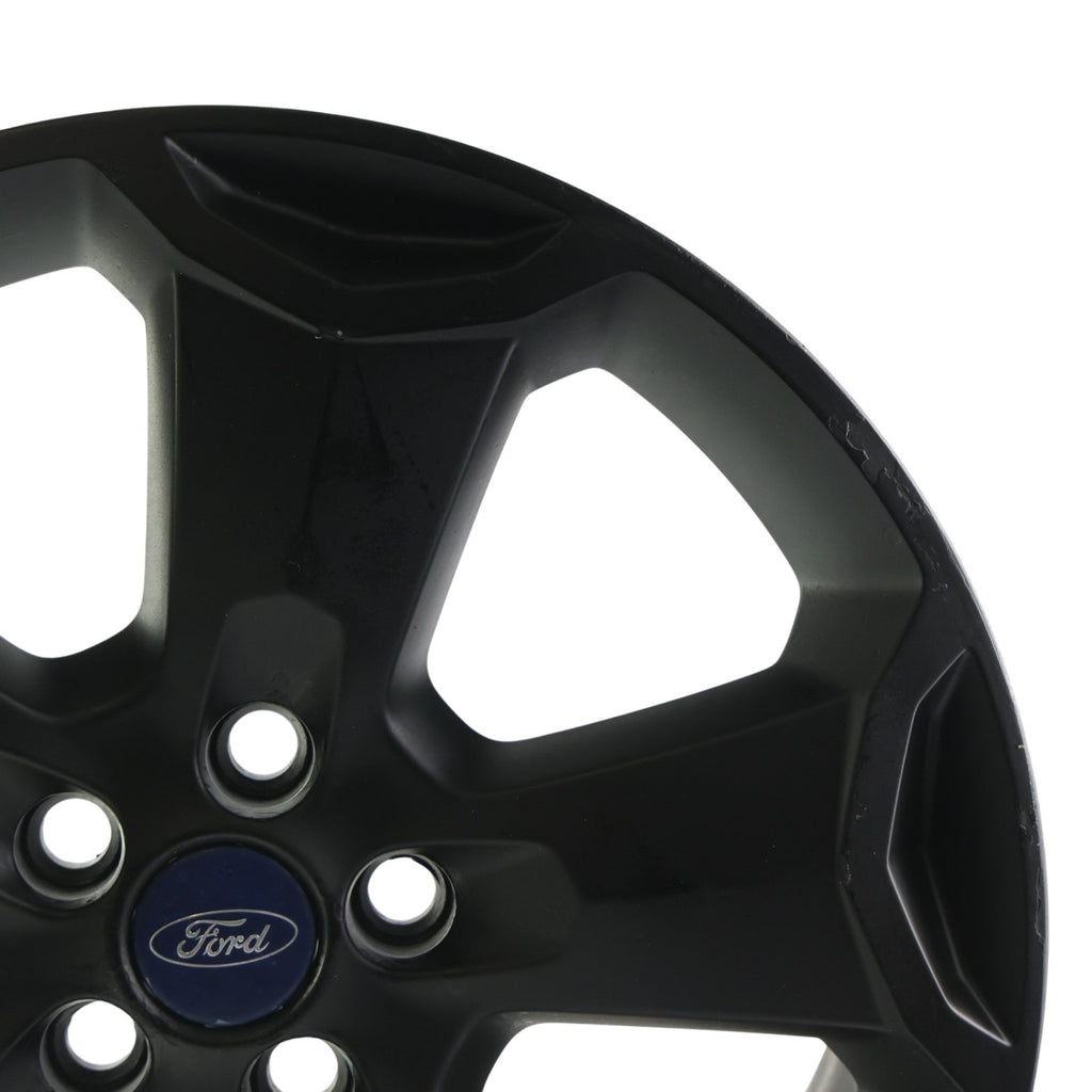1x Alufelge 16 Zoll 7.5" 5x108 8V4J1007BB Ford Kuga Rim Wheel FEL9754939022th