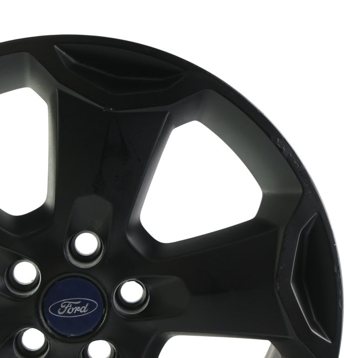1x Alufelge 16 Zoll 7.5" 5x108 8V4J1007BB Ford Kuga Rim Wheel FEL9754939022th