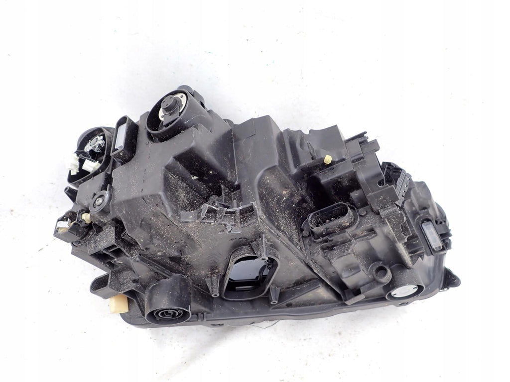 Frontscheinwerfer Skoda Scala 657941015A 992941571 LED Links Headlight SCH3449274214sb