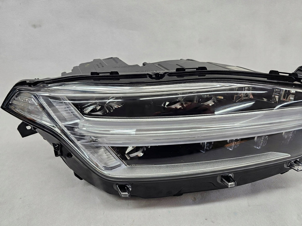 Frontscheinwerfer Volvo Xc90 II 32228689 Full LED Rechts Scheinwerfer Headlight